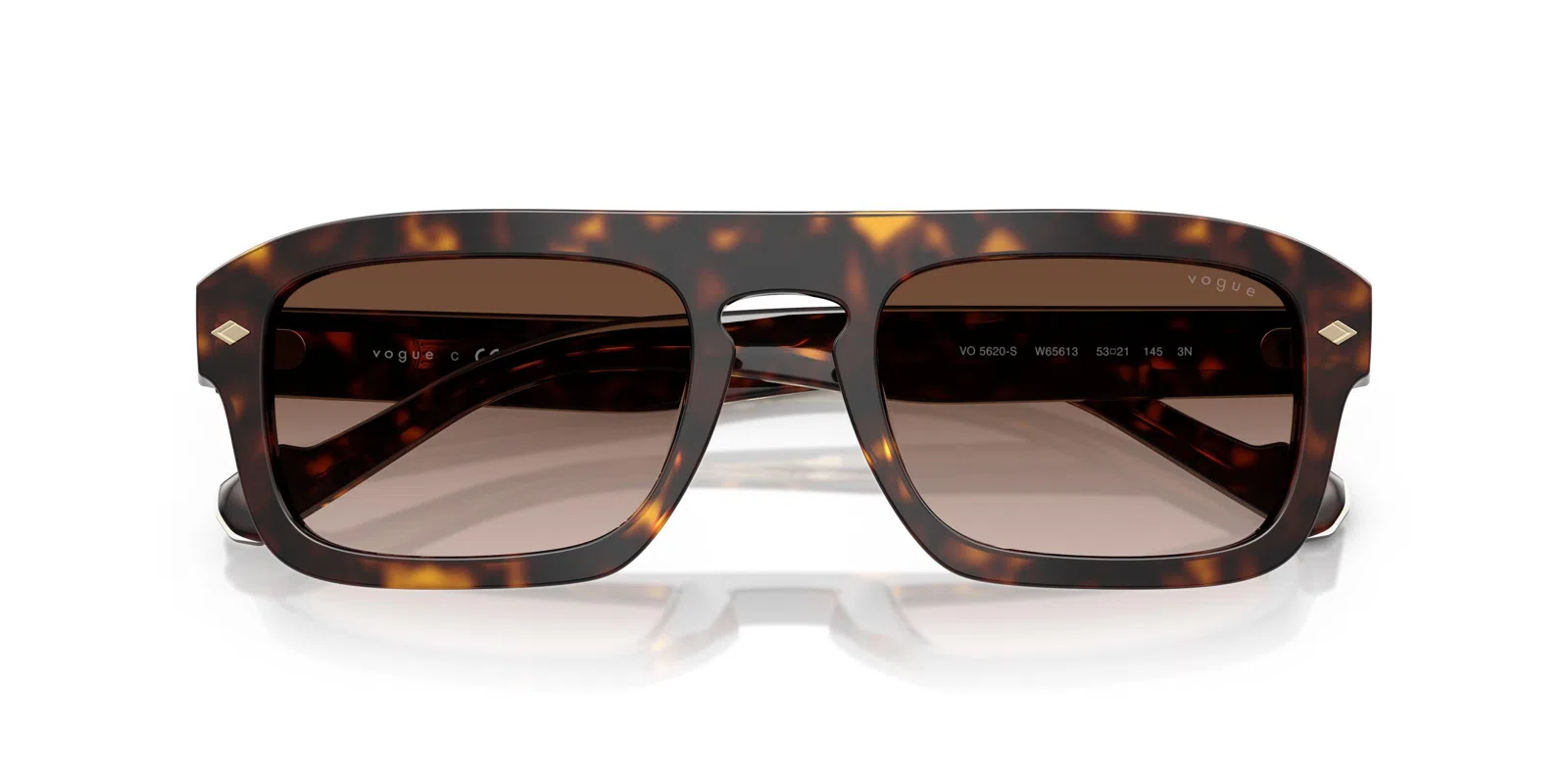 Vogue 5620S Sunglasses - view 22